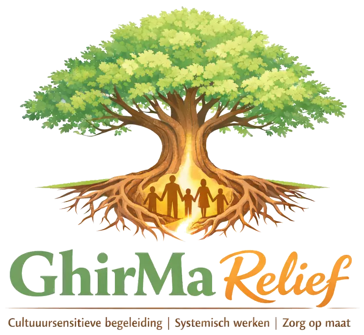 logo ghirmarelief transp